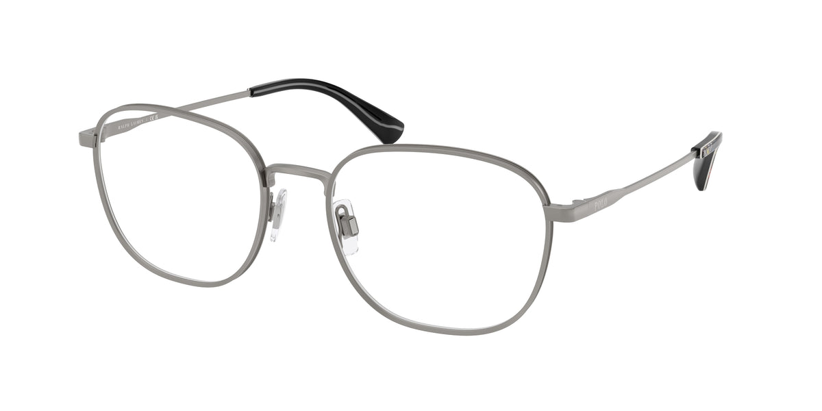 Polo Ralph Lauren PH1242 Semishiny Gunmetal Eyeglasses