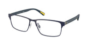 Polo Ralph Lauren PH1243 Semishiny Navy Blue Eyeglasses
