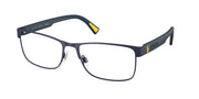 Polo Ralph Lauren PH1244 Matte Navy Blue Eyeglasses