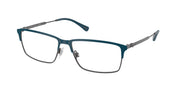 Polo Ralph Lauren PH1245 Blue/Dark Gunmetal Eyeglasses