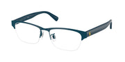 Polo Ralph Lauren PH1246D Semishiny Navy Blue Eyeglasses