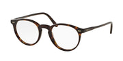 Polo Ralph Lauren PH2083 Shiny Dark Havana Eyeglasses