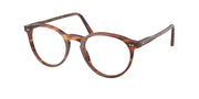Polo Ralph Lauren PH2083 Havana Eyeglasses