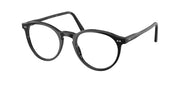 Polo Ralph Lauren PH2083 Shiny Black Eyeglasses