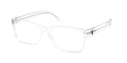 Polo Ralph Lauren PH2117 Shiny Crystal Eyeglasses