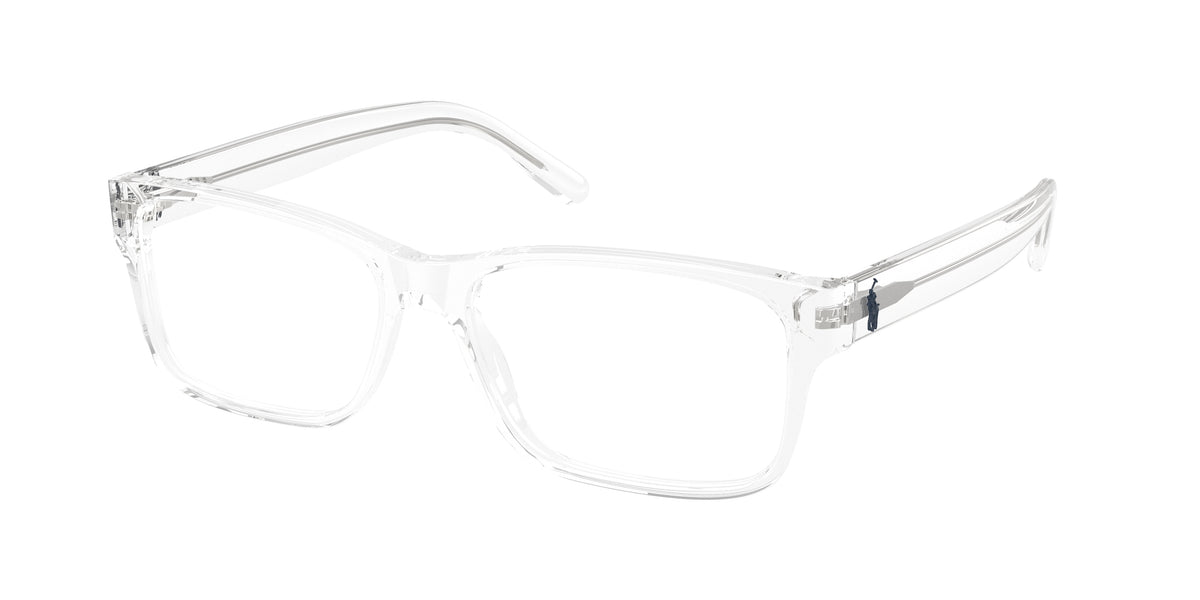 Polo Ralph Lauren PH2117 Shiny Crystal Eyeglasses