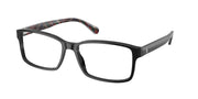 Polo Ralph Lauren PH2123 Shiny Black Eyeglasses