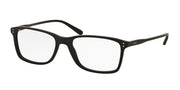 Polo Ralph Lauren PH2155 Matte Black Eyeglasses