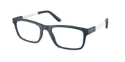 Polo Ralph Lauren PH2212 Matte Navy Blue Eyeglasses