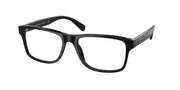 Polo Ralph Lauren PH2223 Black Eyeglasses