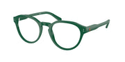 Polo Ralph Lauren PH2233 Shiny Dark Green Eyeglasses