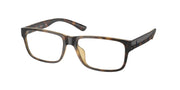 Polo Ralph Lauren PH2237U Shiny Havana Eyeglasses