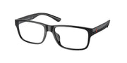 Polo Ralph Lauren PH2237U Shiny Black Eyeglasses