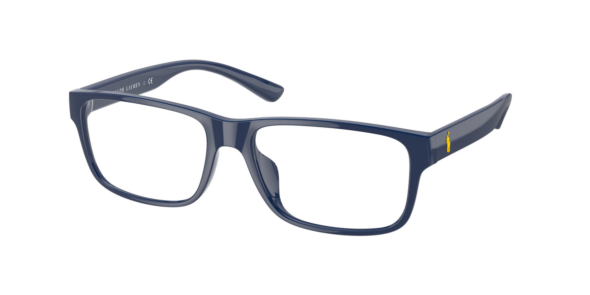 Polo Ralph Lauren PH2237U Shiny Navy Blue Eyeglasses