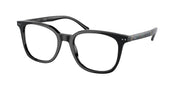 Polo Ralph Lauren PH2256 Shiny Black Eyeglasses
