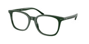 Polo Ralph Lauren PH2256 Shiny Green Eyeglasses
