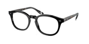 Polo Ralph Lauren PH2267 Shiny Black Eyeglasses