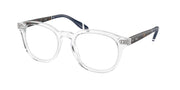 Polo Ralph Lauren PH2267 Shiny Crystal Eyeglasses