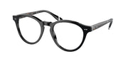 Polo Ralph Lauren PH2268 Shiny Black Eyeglasses