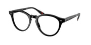 Polo Ralph Lauren PH2268 Shiny Black Eyeglasses