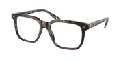 Polo Ralph Lauren PH2269 Shiny Dark Havana Eyeglasses