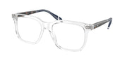 Polo Ralph Lauren PH2269 Shiny Crystal Eyeglasses