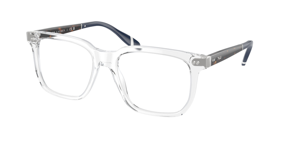 Polo Ralph Lauren PH2269 Shiny Crystal Eyeglasses