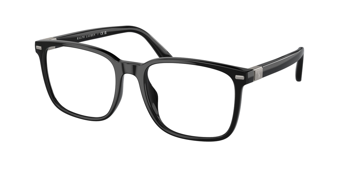 Polo Ralph Lauren PH2271U Shiny Black Eyeglasses