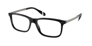 Polo Ralph Lauren PH2273 Shiny Black Eyeglasses