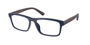 Polo Ralph Lauren PH2274U Shiny Navy Blue Eyeglasses