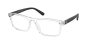 Polo Ralph Lauren PH2274U Shiny Crystal Eyeglasses