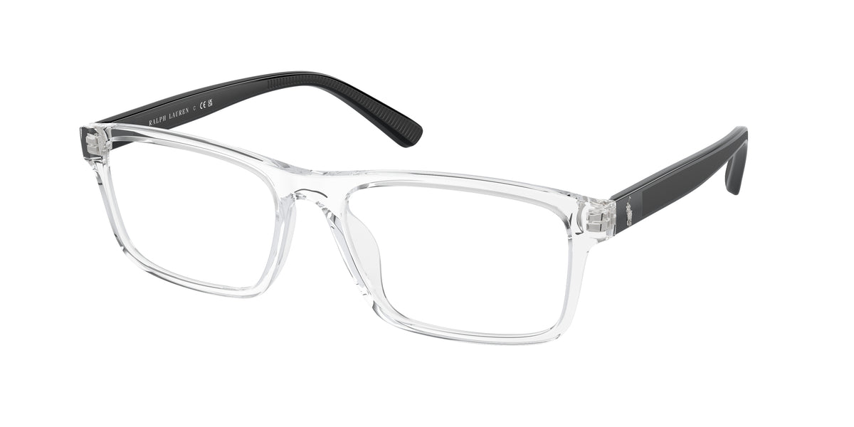 Polo Ralph Lauren PH2274U Shiny Crystal Eyeglasses
