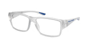 Polo Ralph Lauren PH2275U Matte Crystal Eyeglasses