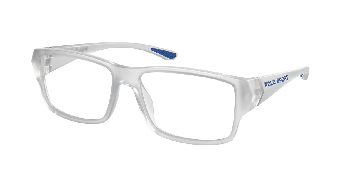 Polo Ralph Lauren PH2275U Matte Crystal Eyeglasses