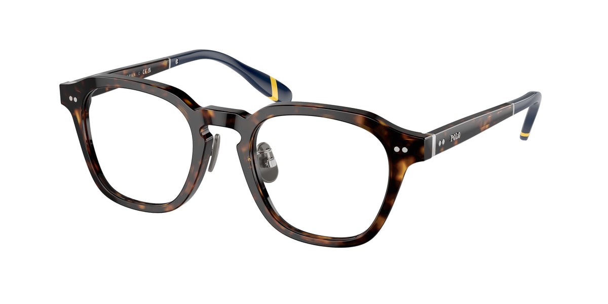 Polo Ralph Lauren PH2278D Shiny Havana Eyeglasses