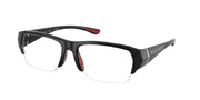 Polo Ralph Lauren PH2279U Shiny Black Eyeglasses