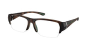 Polo Ralph Lauren PH2279U Matte Dark Havana Eyeglasses