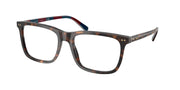Polo Ralph Lauren PH2282 Shiny Dark Havana Eyeglasses