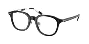 Polo Ralph Lauren PH2283F Shiny Black Eyeglasses