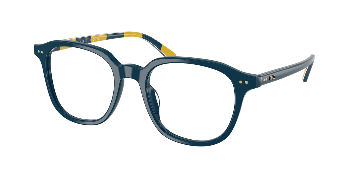 Polo Ralph Lauren PH2283U Shiny Navy Blue Eyeglasses