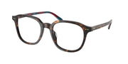 Polo Ralph Lauren PH2283U Shiny Dark Havana Eyeglasses