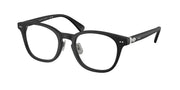 Polo Ralph Lauren PH2285D Matte Black Eyeglasses