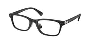Polo Ralph Lauren PH2286D Matte Black Eyeglasses
