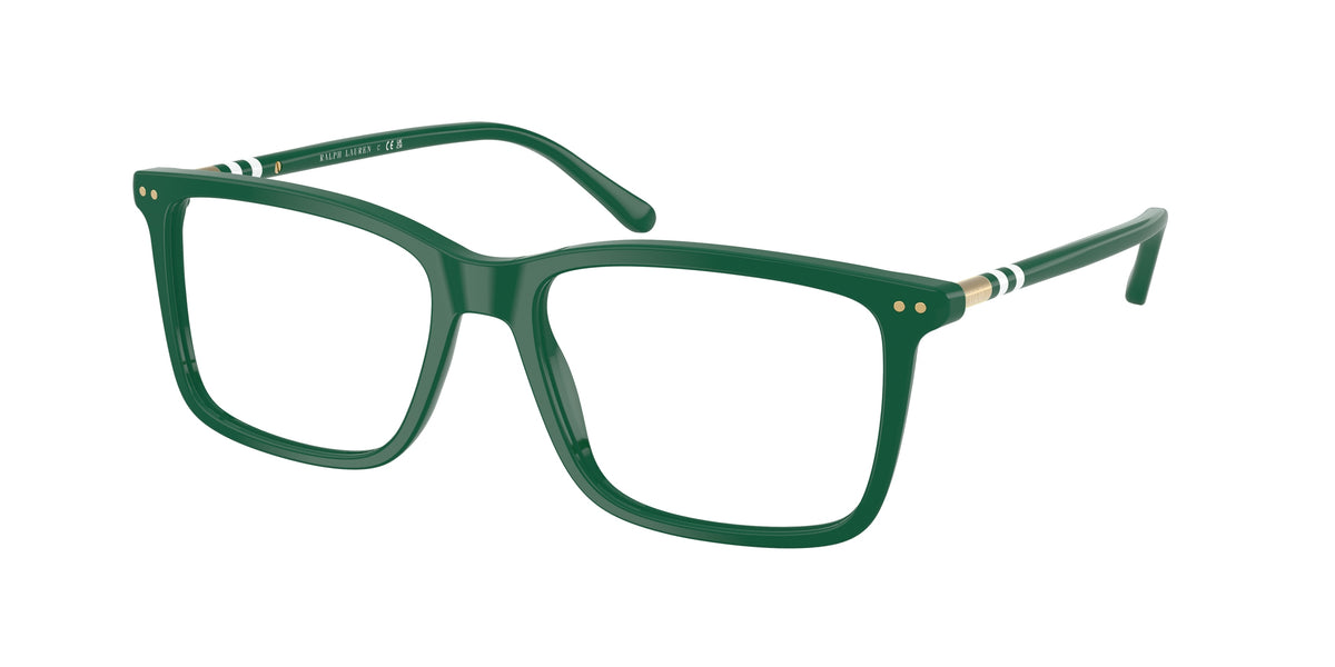 Polo Ralph Lauren PH2287 Shiny Green Eyeglasses