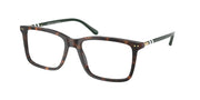 Polo Ralph Lauren PH2287 Shiny Dark Havana Eyeglasses