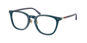 Polo Ralph Lauren PH2288F Shiny Blue Eyeglasses