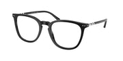 Polo Ralph Lauren PH2288 Shiny Black Eyeglasses