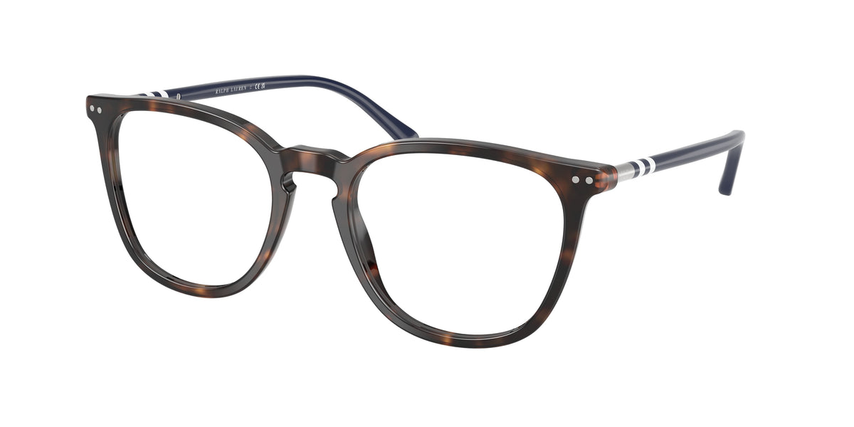 Polo Ralph Lauren PH2288 Shiny Havana Eyeglasses