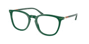 Polo Ralph Lauren PH2288 Shiny Green Eyeglasses