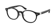Polo Ralph Lauren PH2289D Shiny Black Eyeglasses